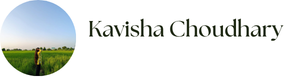 Kavisha Choudhary
